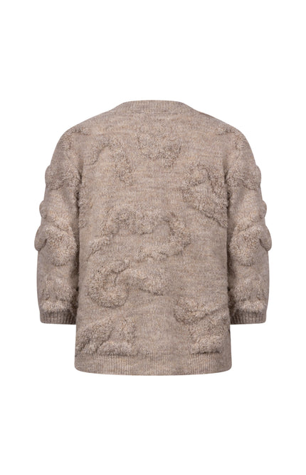 Vest Maggy Sand NKF05030