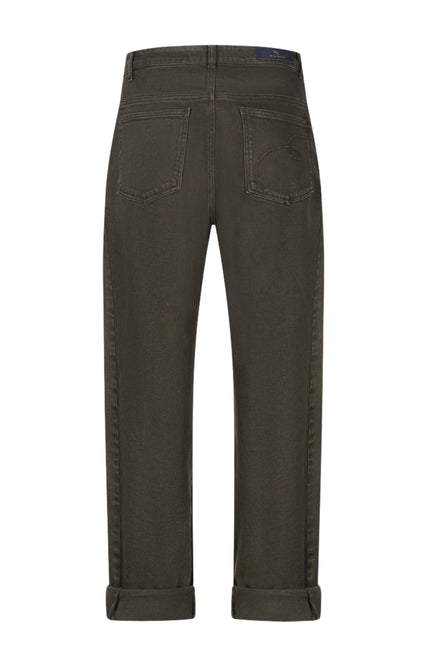 Jeans Petra Moss NKF09097