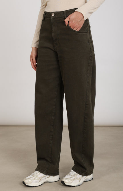 Jeans Petra Moss NKF09097