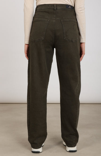 Jeans Petra Moss NKF09097