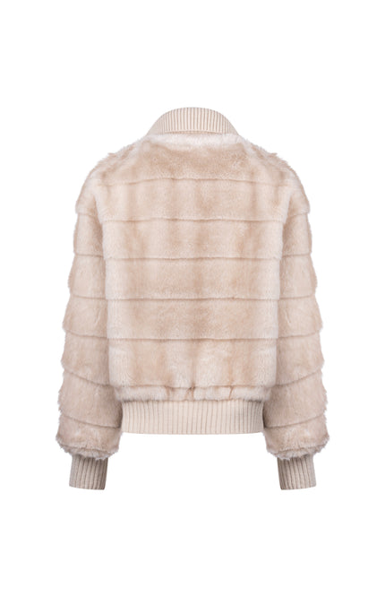 Jacket Manuela Sand NKF13152