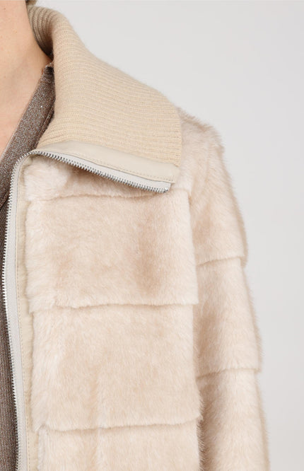 Jacket Manuela Sand NKF13152