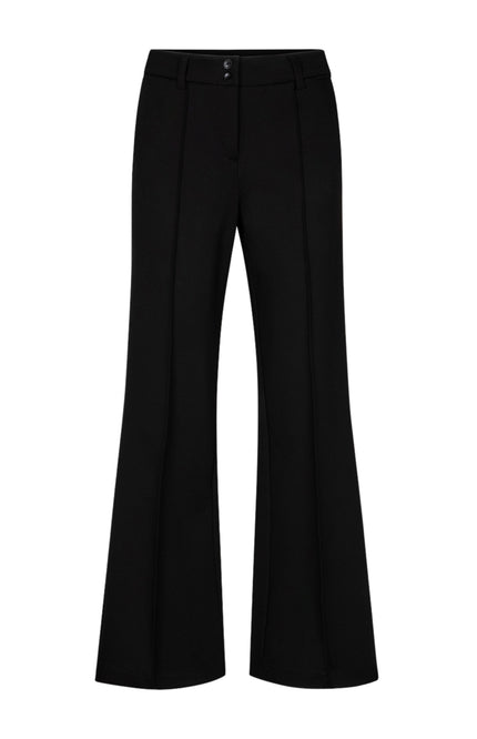 Broek Brielle Punta Black SRB5002 L33