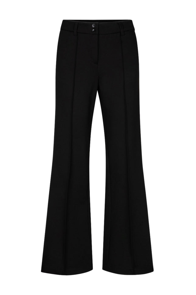Broek Brielle Punta Black SRB5002 L33