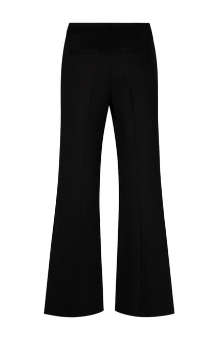 Broek Brielle Punta Black SRB5002 L33