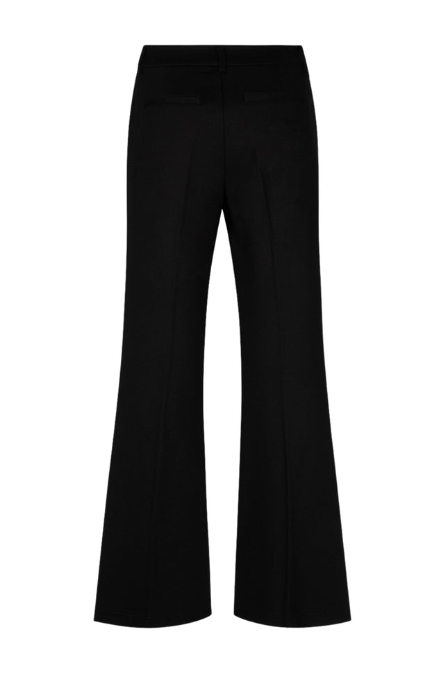 Broek Brielle Punta Black SRB5002 L33