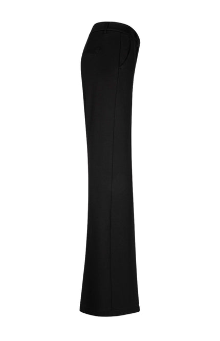 Broek Brielle Punta Black SRB5002 L33