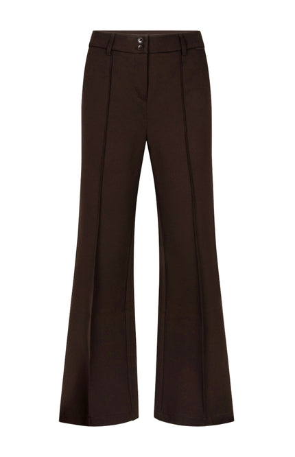 Broek Brielle Punta Espresso SRB5002 L33