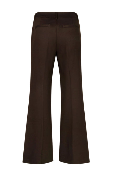 Broek Brielle Punta Espresso SRB5002 L33
