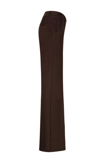 Broek Brielle Punta Espresso SRB5002 L33