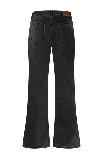 Broek Brielle & Studs Black Used SRB5008 L33