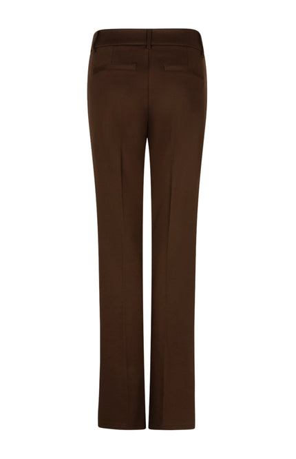 Broek Bibette Punta Brown SRB5019A L31
