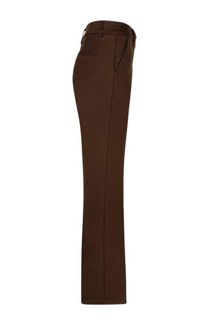 Broek Bibette Punta Brown SRB5019A L31