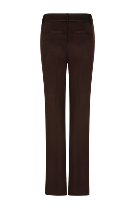 Broek Bibette Punta Espresso SRB5019A L31