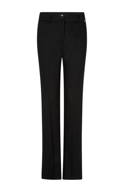 Broek Bibette Punta Black SRB5019A L31