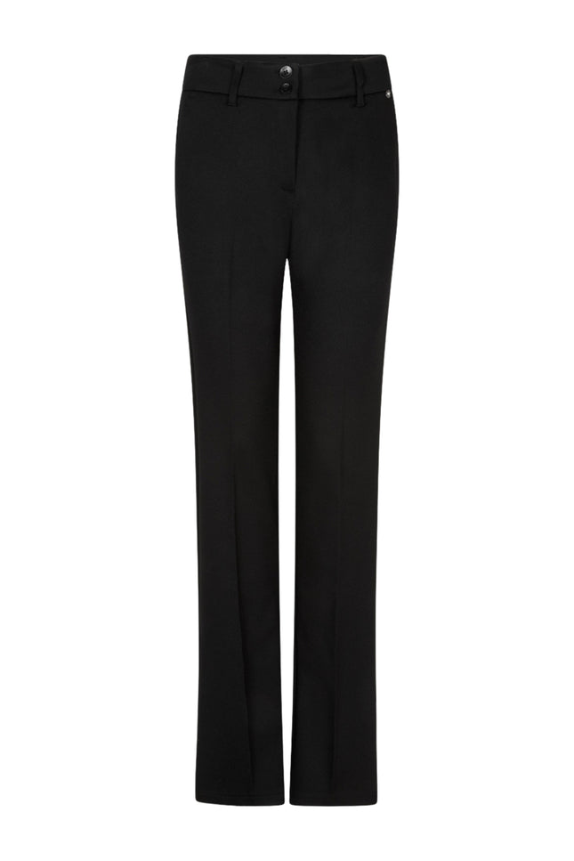 Broek Bibette Punta Black SRB5019A L31