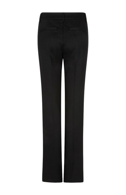 Broek Bibette Punta Black SRB5019A L31