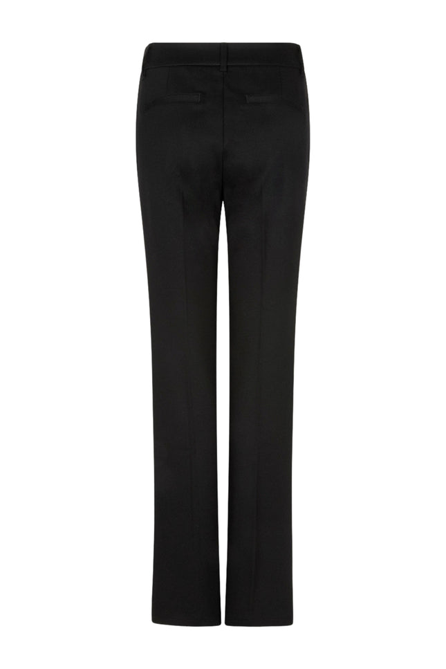 Broek Bibette Punta Black SRB5019A L31