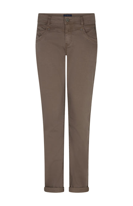 Broek Relax Jog Colour Clay SRB5022 L31