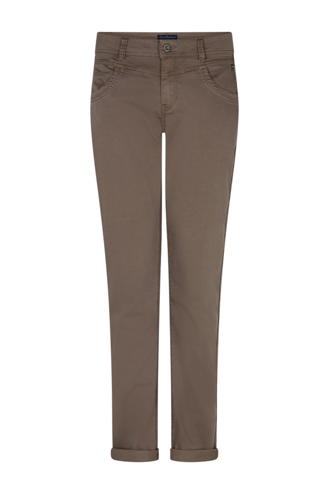 Broek Relax Jog Colour Clay SRB5022 L31