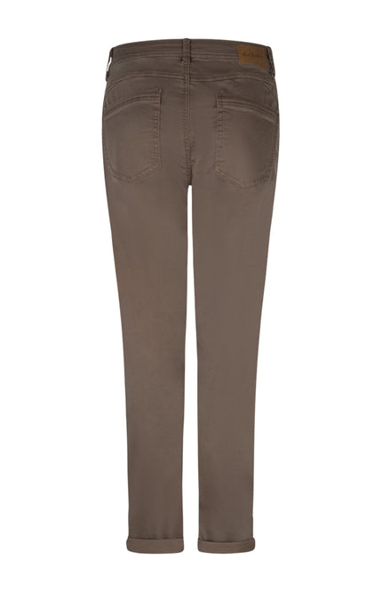 Broek Relax Jog Colour Clay SRB5022 L31