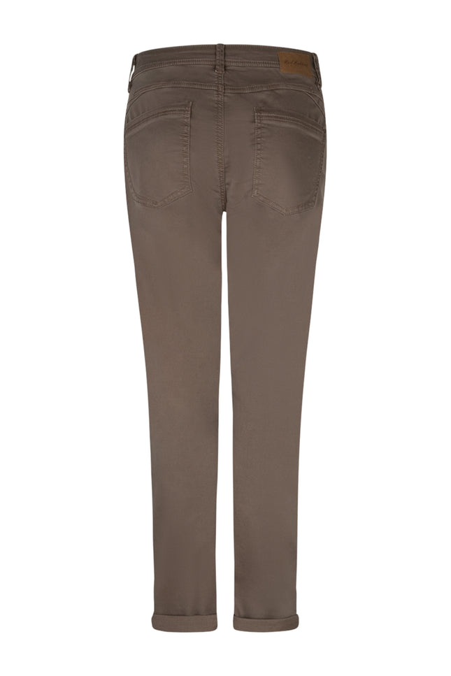 Broek Relax Jog Colour Clay SRB5022 L31