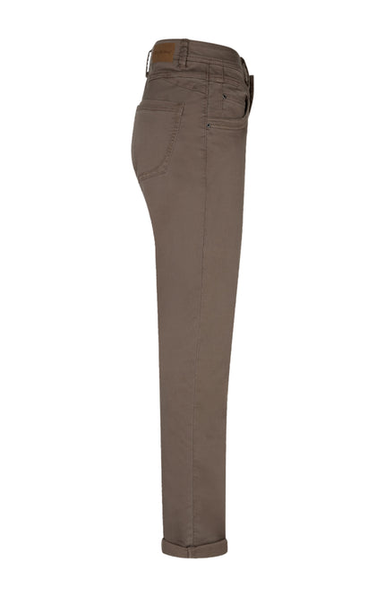 Broek Relax Jog Colour Clay SRB5022 L31