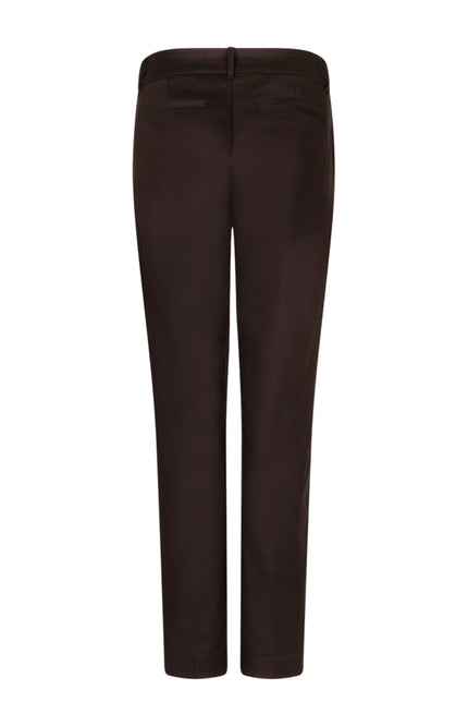 Broek Diana Smart Espresso SRB5037 L30