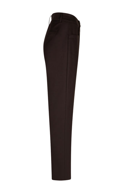Broek Diana Smart Espresso SRB5037 L30