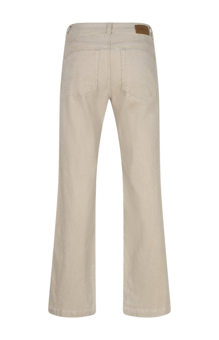 Broek Bibette Cord Stone SRB5083 L32