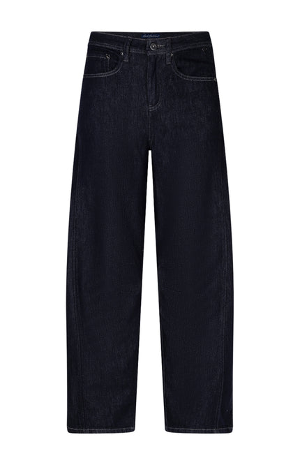 Broek Cayla Dark Blue SRB5091 L28
