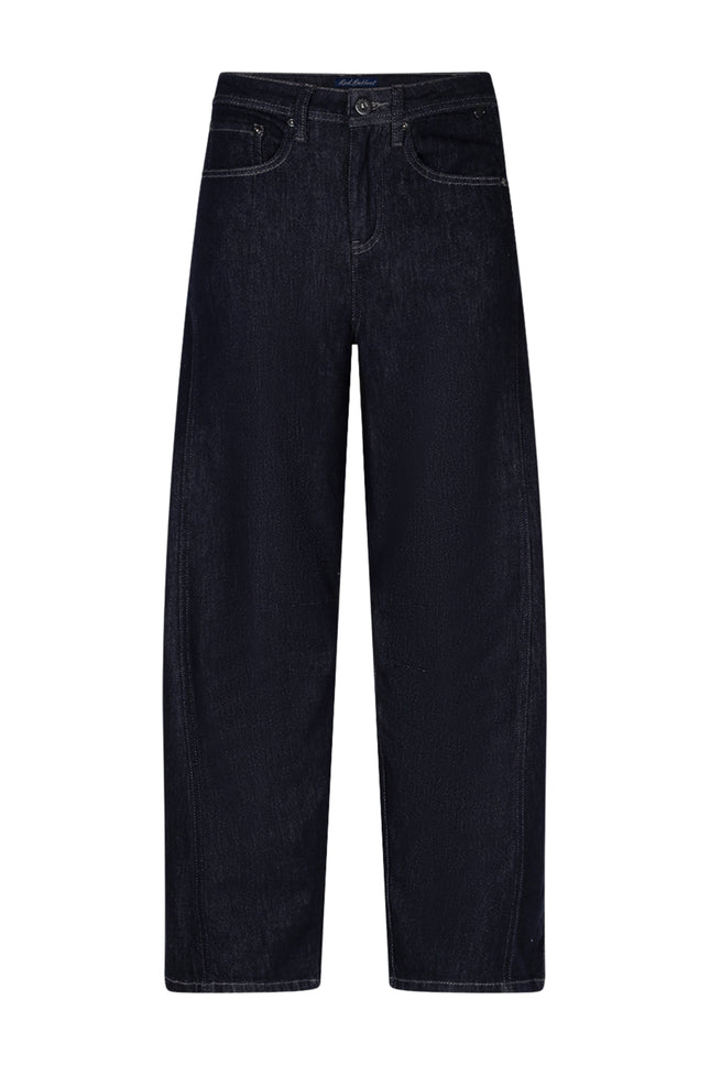 Broek Cayla Dark Blue SRB5091 L28
