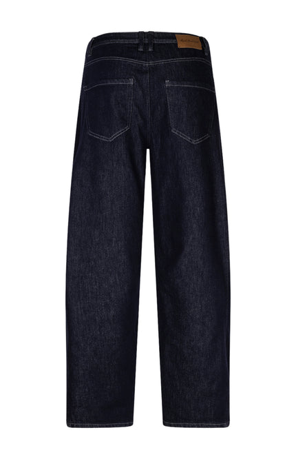 Broek Cayla Dark Blue SRB5091 L28