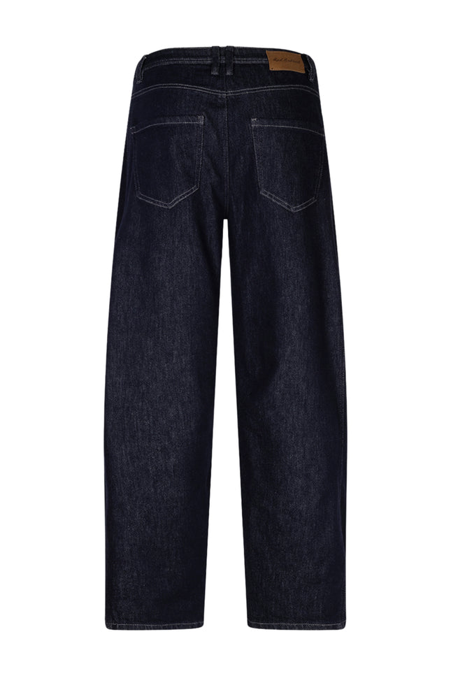 Broek Cayla Dark Blue SRB5091 L28