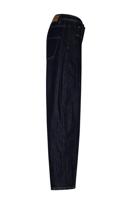 Broek Cayla Dark Blue SRB5091 L28