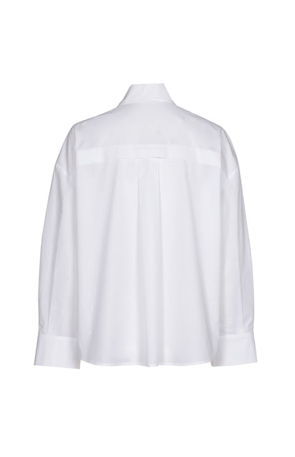 Blouse Broderie White 4675-90