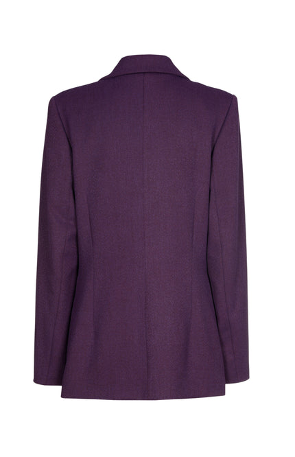 Blazer Purple 4867-44