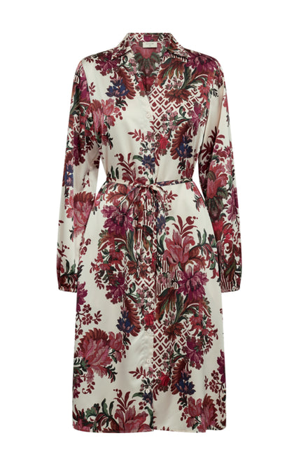 Jurk Fqsammy Moonbeam Red Bud 211632