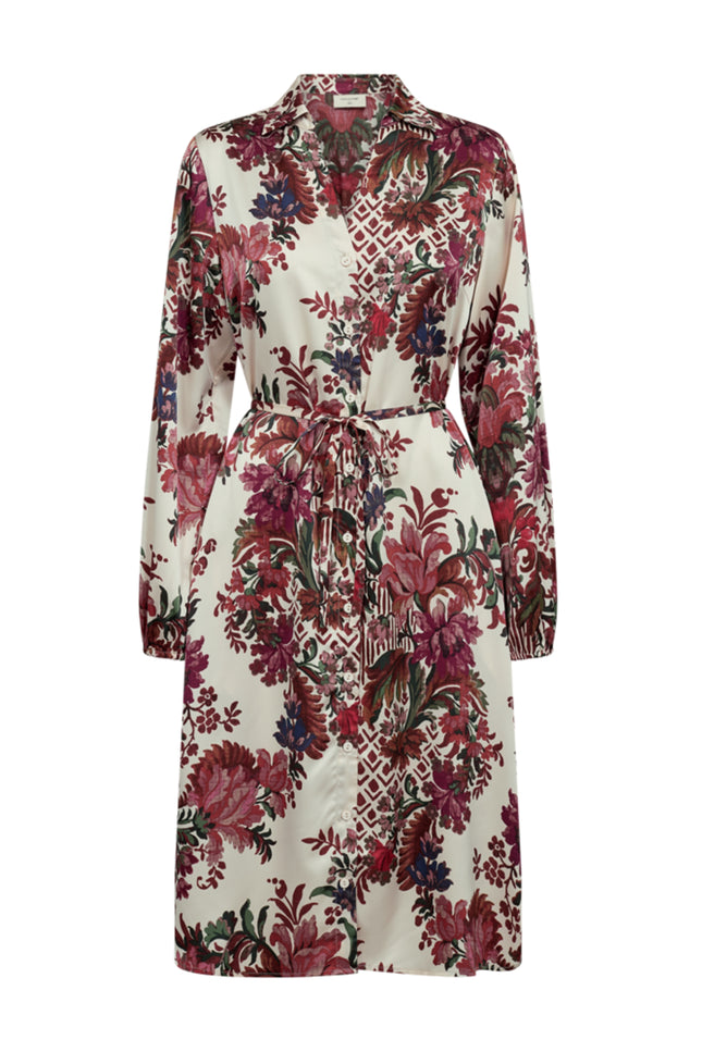Jurk Fqsammy Moonbeam Red Bud 211632