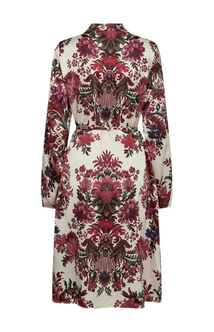 Jurk Fqsammy Moonbeam Red Bud 211632