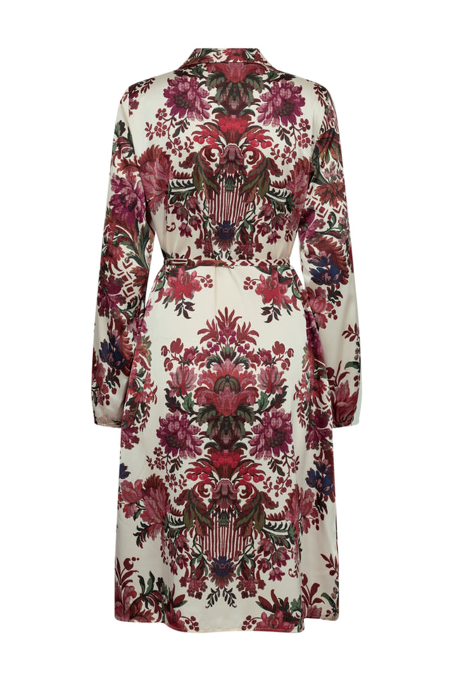 Jurk Fqsammy Moonbeam Red Bud 211632