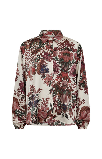 Blouse Fqsammy Moonbeam Red Bud 211631