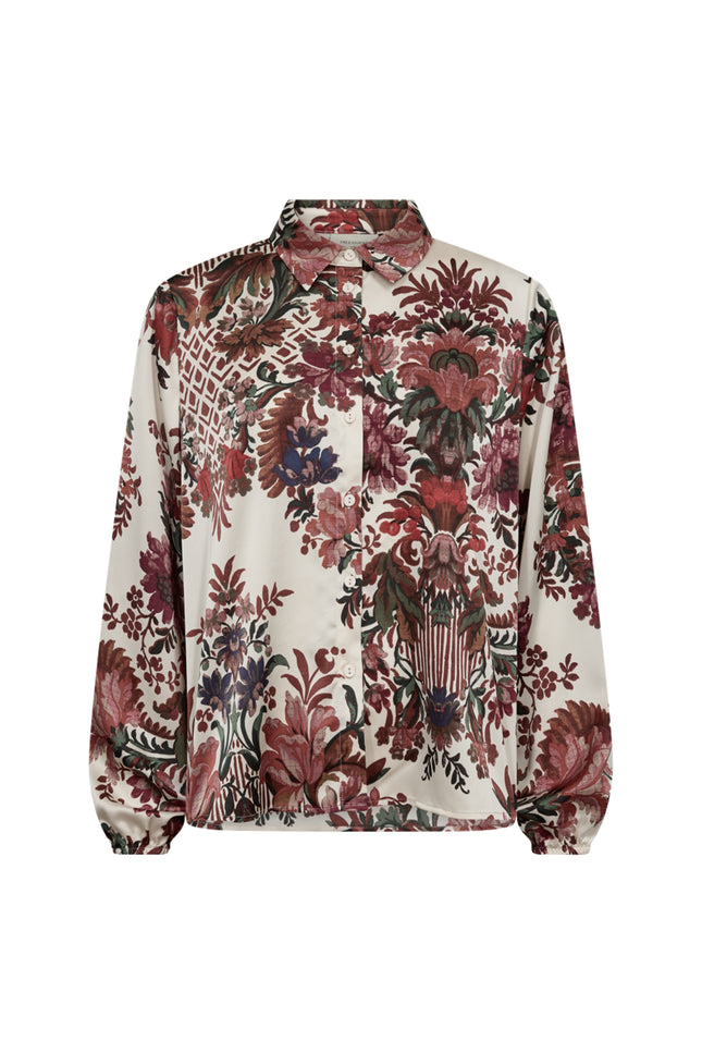 Blouse Fqsammy Moonbeam Red Bud 211631