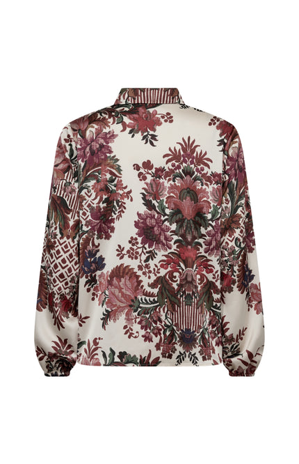 Blouse Fqsammy Moonbeam Red Bud 211631