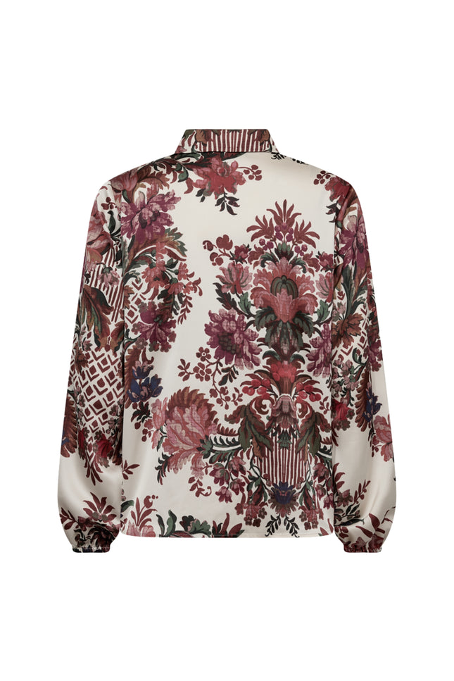Blouse Fqsammy Moonbeam Red Bud 211631