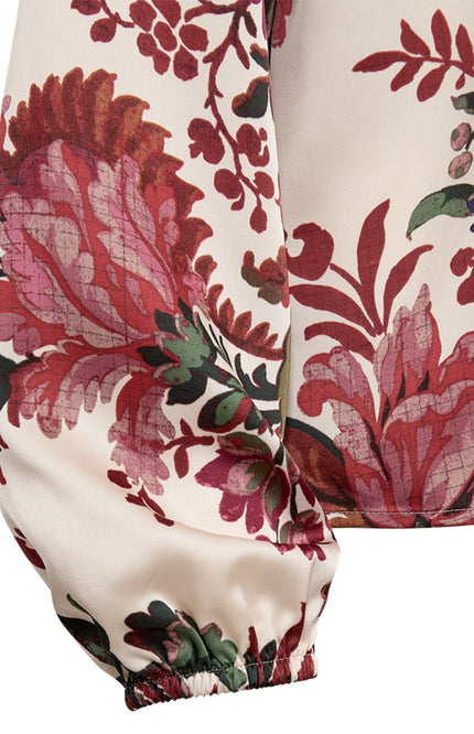 Blouse Fqsammy Moonbeam Red Bud 211631