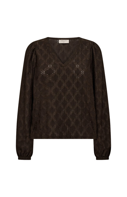 Blouse Fqeskiona Mole 211643
