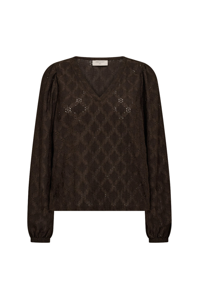 Blouse Fqeskiona Mole 211643