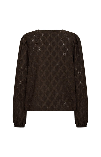 Blouse Fqeskiona Mole 211643