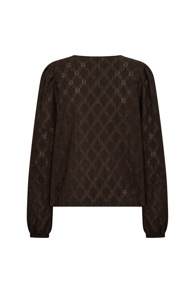 Blouse Fqeskiona Mole 211643